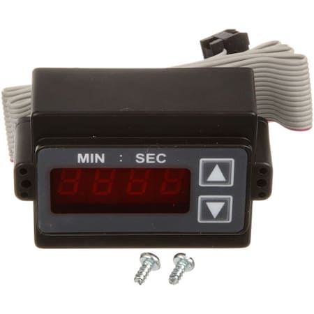 Middleby Digital Display W/Ribbon 42810-0118